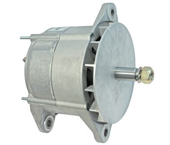 Ģenerators CASE 24V 80A — 3200-60236