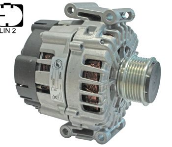 Ģenerators AUDI 3,0 V6 180A 06E903018L — 3200-60238EXC