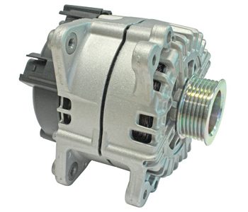 Ģenerators VW, Porsche 3,0 TDI 230A 059903016S — 3200-60240EXC