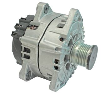 Ģenerators MB CL/S 5,5 V8 220A A0009062200 — 3200-60243EXC