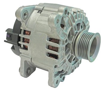 Ģenerators 180A VW Touareg 06E903023 — 3200-60245EXC