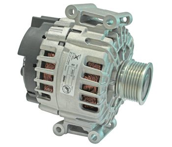 Ģenerators 140A Audi, VW 06H903017E — 3200-60248EXC