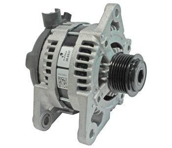 Ģenerators 150A Alfa Romeo 3,2 V6 50502479 — 3200-60255EXC