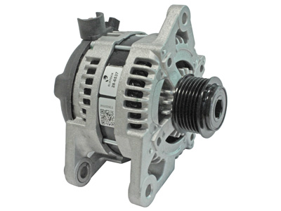 ĢENERATORS 28-6537 150A ALFA 3,2 V6 3200-60255EXC OE 