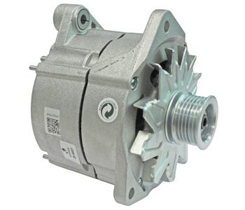 Ģenerators 115A Porsche 968 92860301104 — 3200-60256EXC