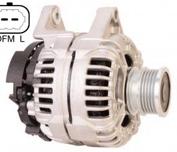 Ģenerators 120A Opel 1,6 Turbo 93188158 — 3200-60258EXC