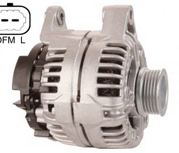 Ģenerators 120A Opel 13222931 — 3200-60259EXC