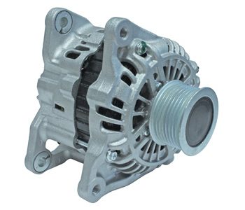 Ģenerators 100A Mazda 5, 6 RF8G-18-300 — 3200-60261EXC