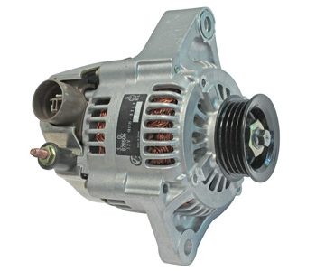 Ģenerators 50A Mercury 101211-3380 — 3200-60263