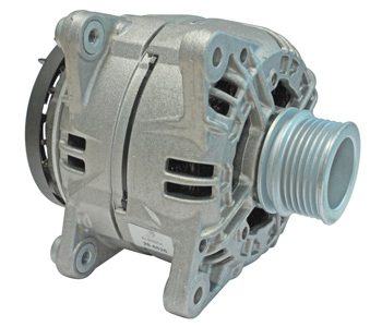 Ģenerators 150A Renault Megane II, Scenic II 8200327183 — 3200-60264EXC