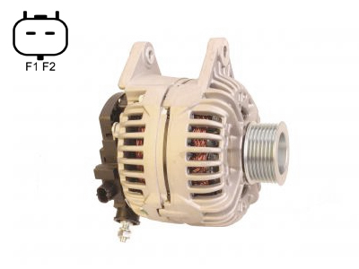 ĢENERATORS 27-6699 136A DODGE 3200-60265EXC OE 56028699AA