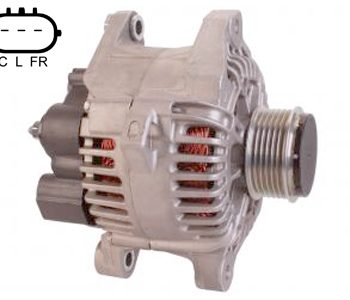 Ģenerators 110A Hyundai, Kia 37300-2G150 — 3200-60266EXC