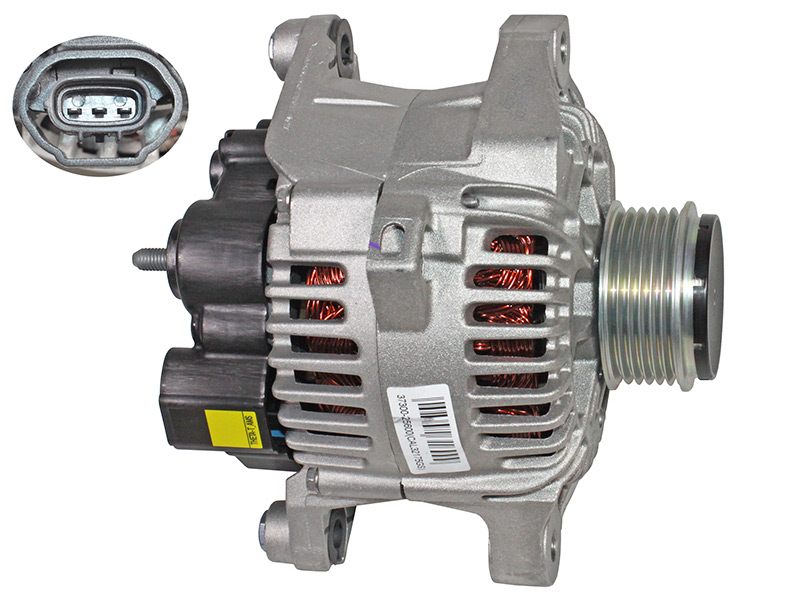 Ģenerators 3200-60266VALEO OE 37300-2G150