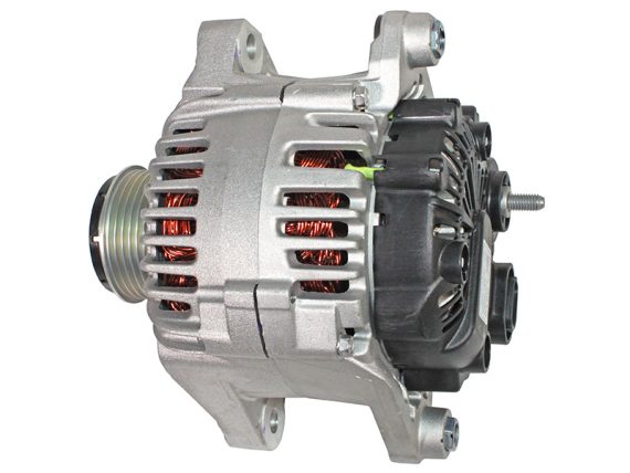 3200-60266VALEO_003.JPG Ģenerators 3200-60266VALEO OE 37300-2G150