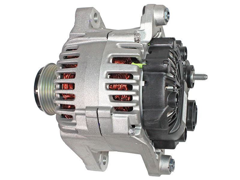 Ģenerators 3200-60266VALEO OE 37300-2G150
