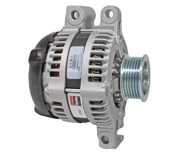 Ģenerators 150A Cadillac SRX, STS 3,6 V6 25751145 — 3200-60268