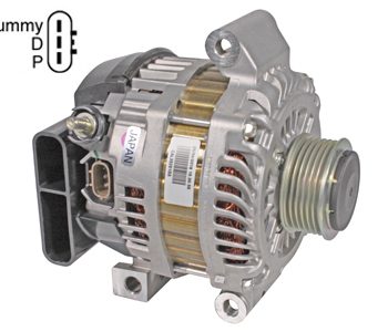 Ģenerators 110A Mazda L3M6-18-300A — 3200-60269EXC