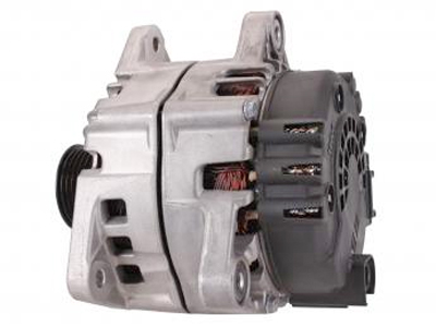 ĢENERATORS 180A MB VALEO 439741 3200-60272EXC OE 