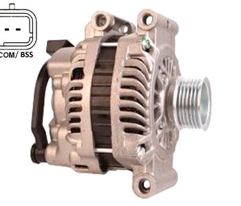 Ģenerators 150A PSA, Mini 12317535096 — 3200-60277EXC