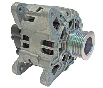 Ģenerators 95A Dacia 23100-2299R — 3200-60279EXC