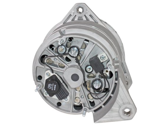 Alternator 3200-60281 OE 