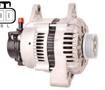 Ģenerators 85A Kia Carnival OK553-18-300A — 3200-60282EXC