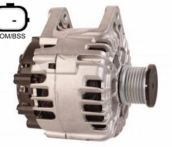 Ģenerators 150A Renault 7711368440 — 3200-60283EXC