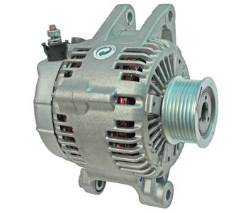 Ģenerators 110A Hyundai H-1 37300-4A310 — 3200-60289EXC
