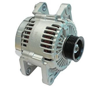 Ģenerators 12V 130A Hyundai, Kia 37300-3E100 — 3200-60292EXC