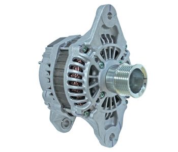 Ģenerators 24V 80A Penta D4, D6 — 3200-60301