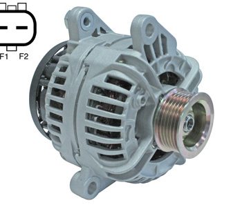 Ģenerators 132A Jeep — 3200-60303