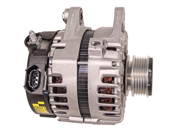 3200-60305VALEO_001.JPG Ģenerators 130A HYUNDAI,KIA 3200-60305VALEO OE 37300-2A800