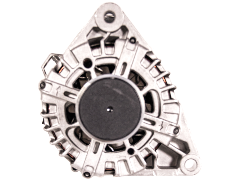 Ģenerators 130A HYUNDAI,KIA 3200-60305VALEO OE 37300-2A800