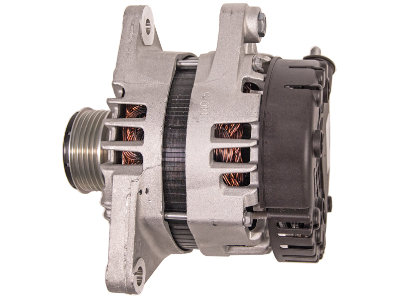 Ģenerators 130A HYUNDAI,KIA 3200-60305VALEO OE 37300-2A800