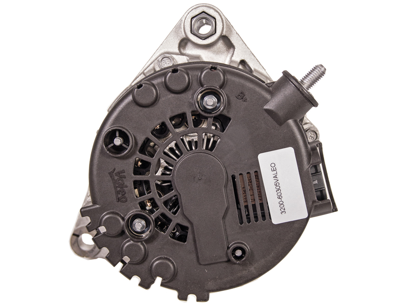 Ģenerators 130A HYUNDAI,KIA 3200-60305VALEO OE 37300-2A800