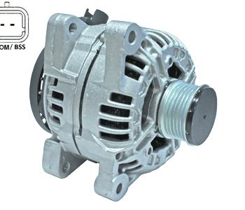 Ģenerators 145A Mini 1,6D 12317794970 — 3200-60306EXC