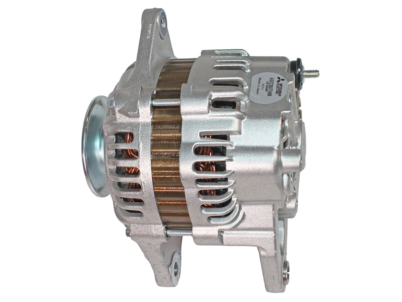 Ģenerators 80A Kubota Mitsubishi A5TA5977AM 3200-60307MIT OE 3N301-64011