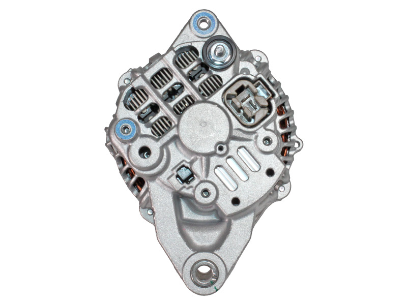 Ģenerators 80A Kubota Mitsubishi A5TA5977AM 3200-60307MIT OE 3N301-64011