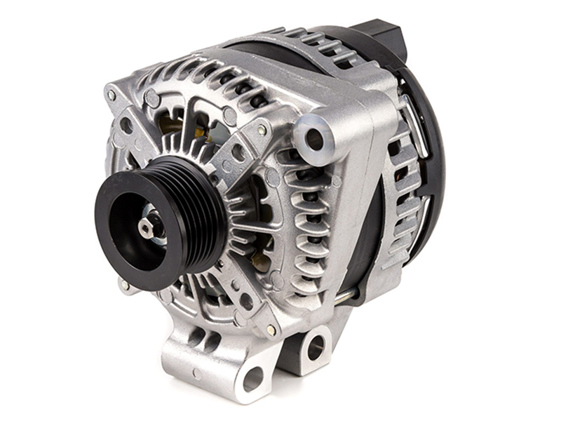 Ģenerators 3200-60310DENSO OE 104210-6280