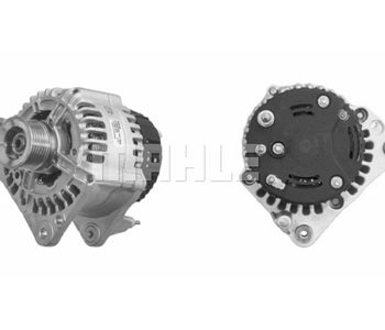 Ģenerators Mahle 28V 50A John Deere RE522401 — 3200-60316MAHLE