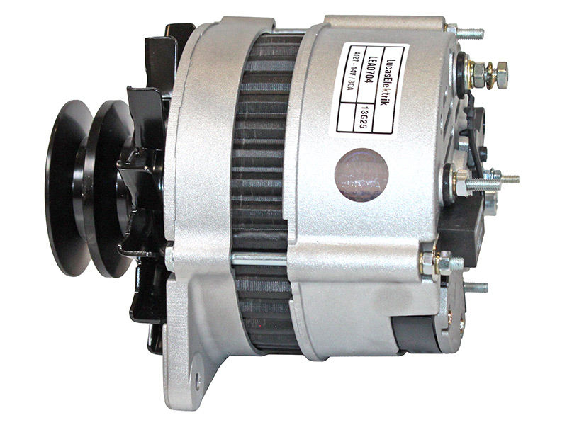LATURI 80A M-F KLO14 2-HP 3200-60318LUCAS OE 