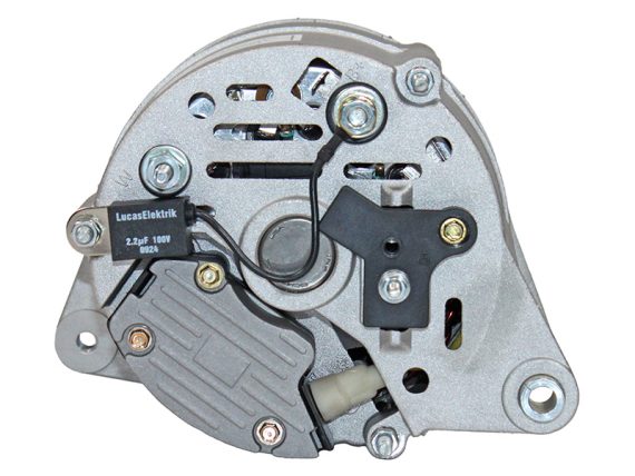 3200-60318LUCAS_004.JPG Ģenerators 80A M-F KLO14 2-HP 3200-60318LUCAS OE 3821974M91