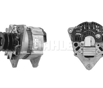 Ģenerators Mahle Massey Ferguson 12V 80A AAK4344 — 3200-60318MAHLE