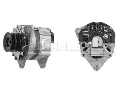 Alternator 3200-60318MAHLE OE 