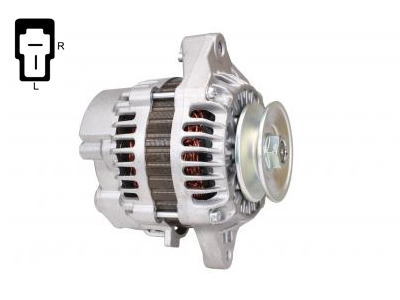 Alternator 3200-60323EXC OE 