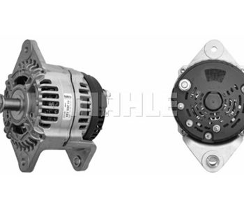 Ģenerators Mahle 150A Case IH 87418225 — 3200-60325MAHLE