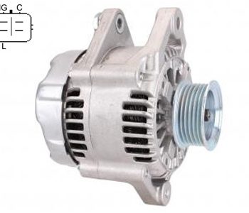 Ģenerators 70A Daihatsu Subaru 102211-6050 — 3200-60328EXC