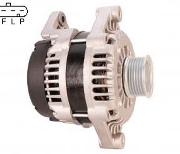 Ģenerators 120A Chevrolet Opel 93169268 — 3200-60330EXC