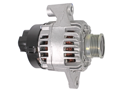 Alternator 3200-60337DENSO OE 