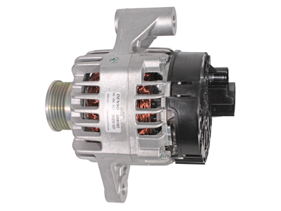 Alternator 3200-60337DENSO OE 